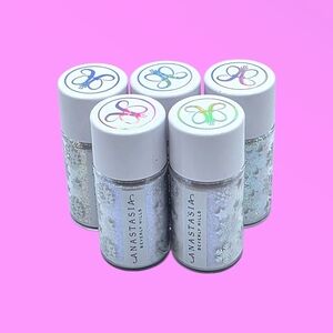 Anastasia Beverly Hills Loose Glitter Set